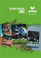 Erima Katalog 2012 online