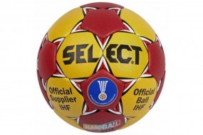 Select Spielball Spanien 2013 Handball WM 