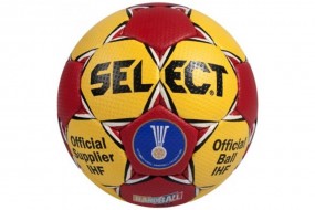 Replica Spanien WM 2013 Handball von Select